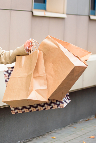 Shoppen in Rotterdam afbeelding 2